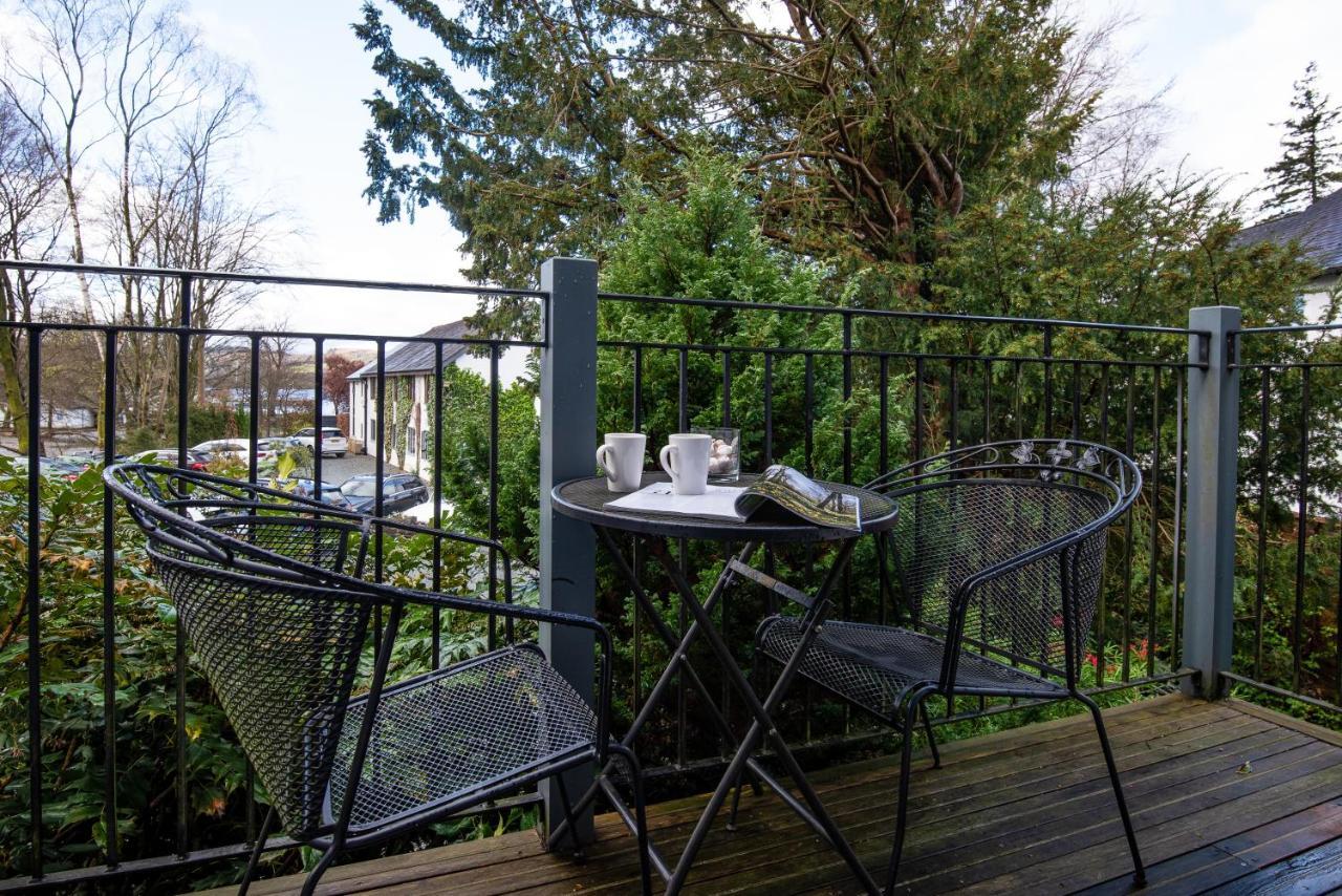 אמבלסייד Windermere Rooms At The Wateredge Inn מראה חיצוני תמונה