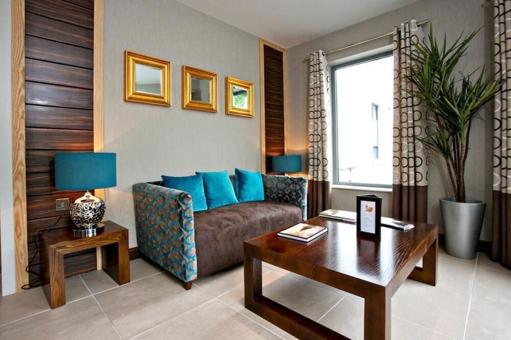 אמבלסייד Windermere Rooms At The Wateredge Inn מראה חיצוני תמונה