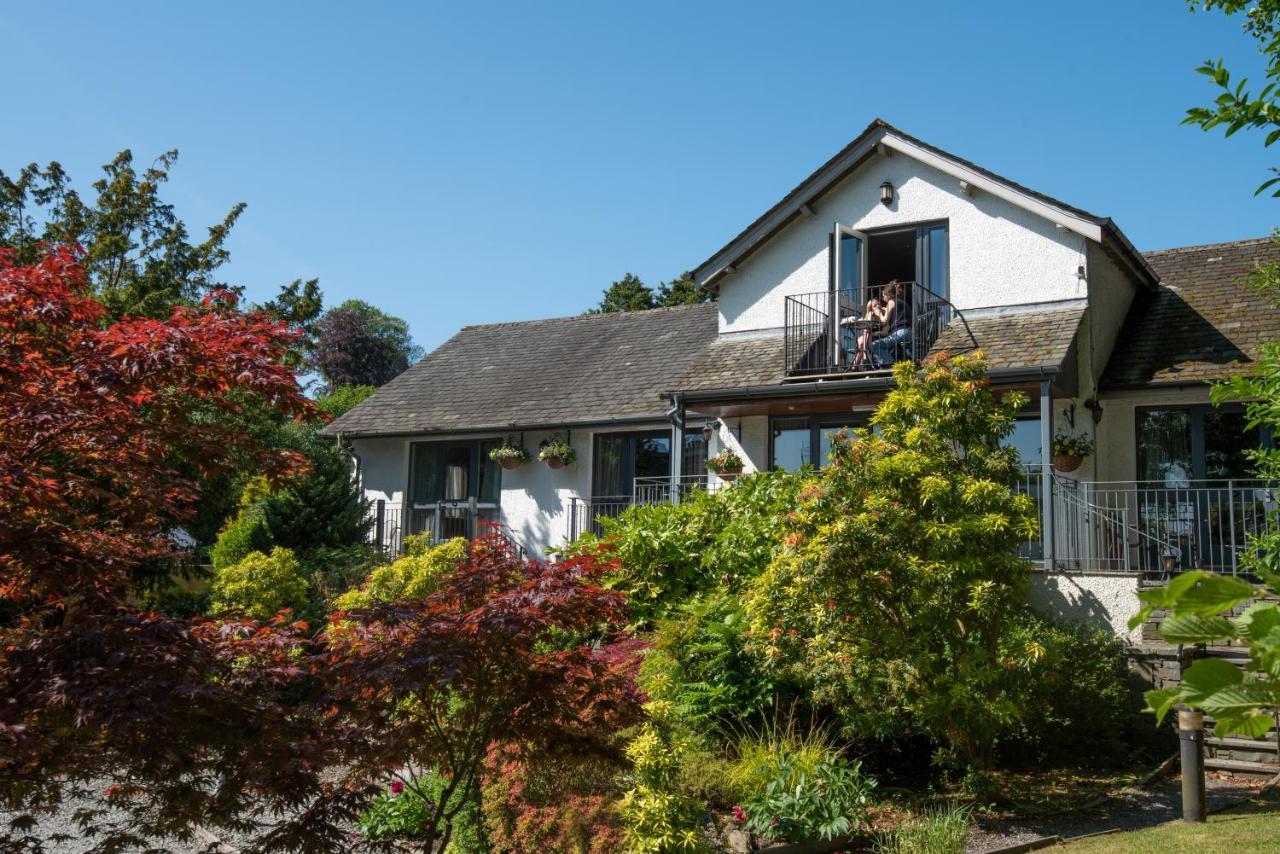 אמבלסייד Windermere Rooms At The Wateredge Inn מראה חיצוני תמונה