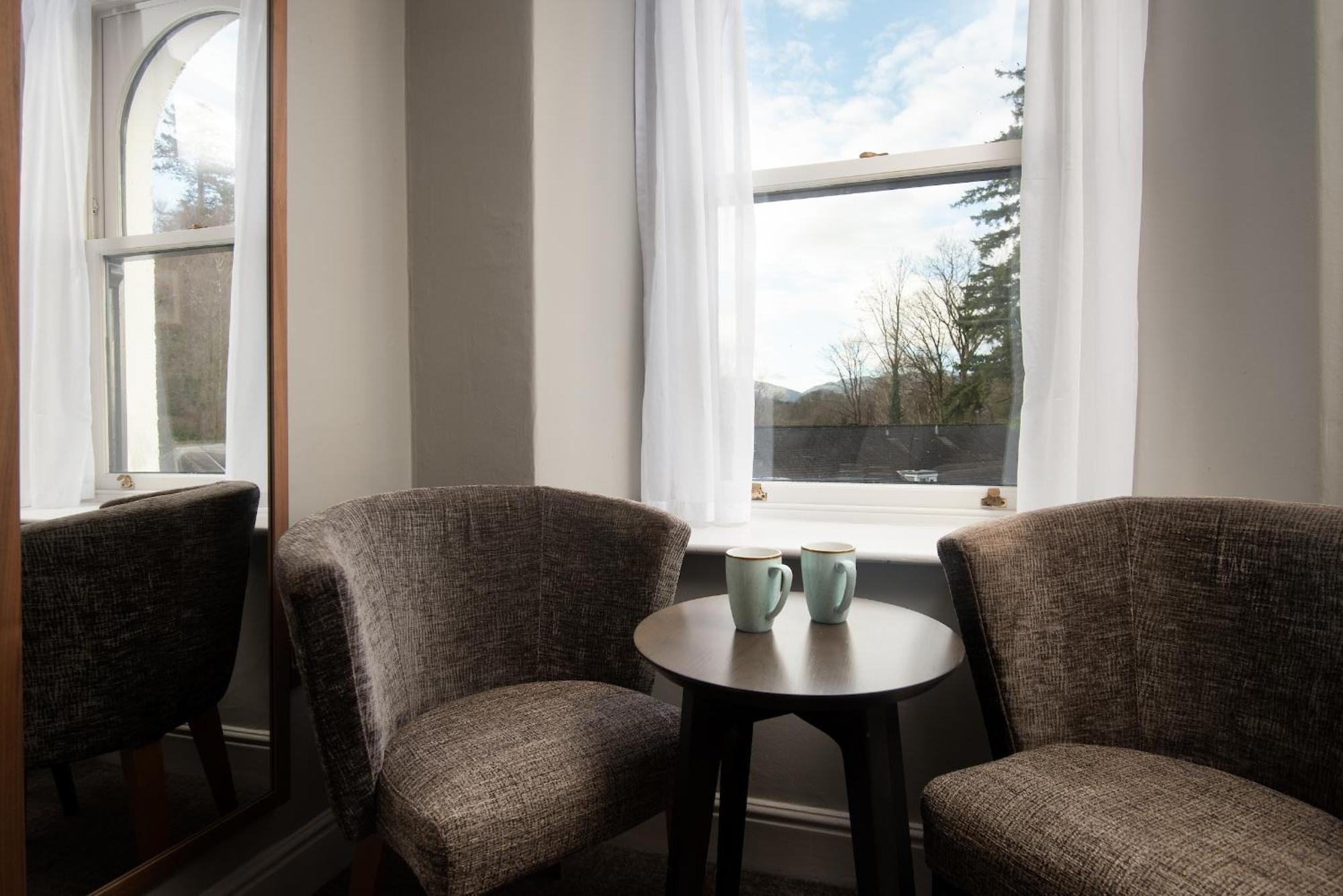 אמבלסייד Windermere Rooms At The Wateredge Inn מראה חיצוני תמונה