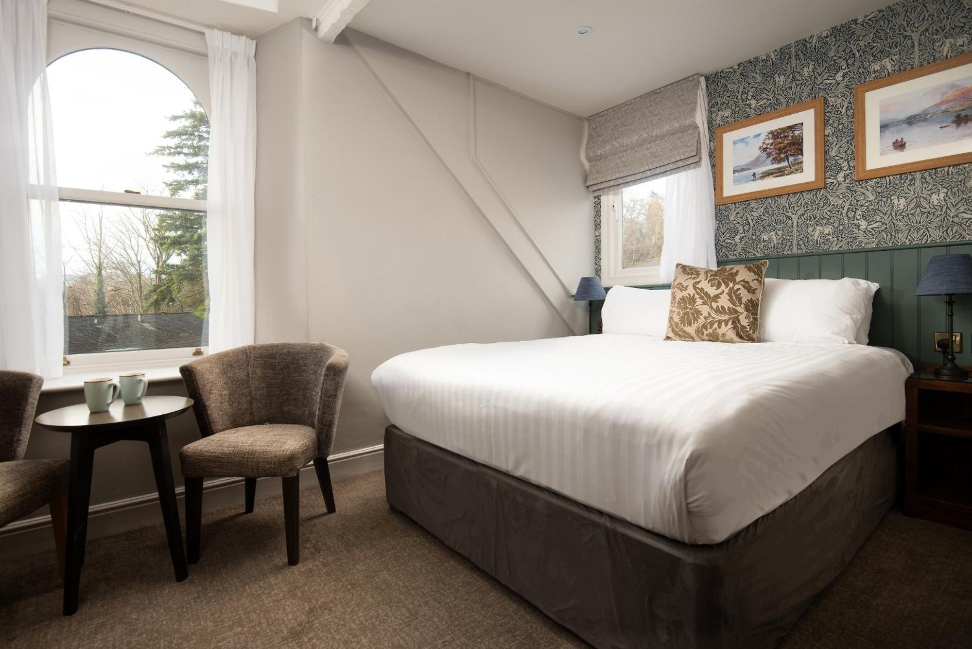 אמבלסייד Windermere Rooms At The Wateredge Inn מראה חיצוני תמונה