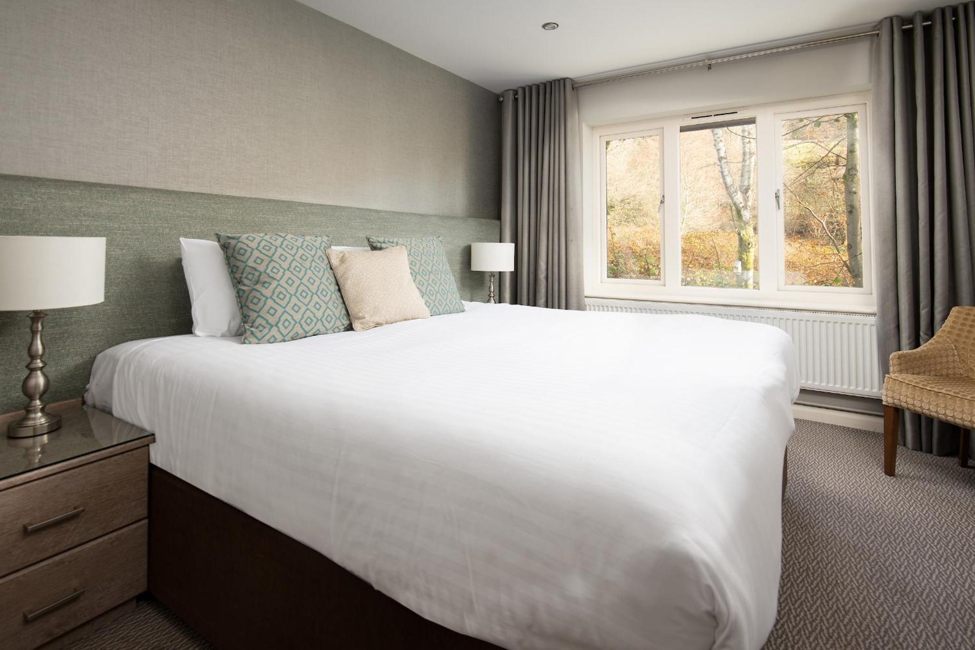 אמבלסייד Windermere Rooms At The Wateredge Inn מראה חיצוני תמונה