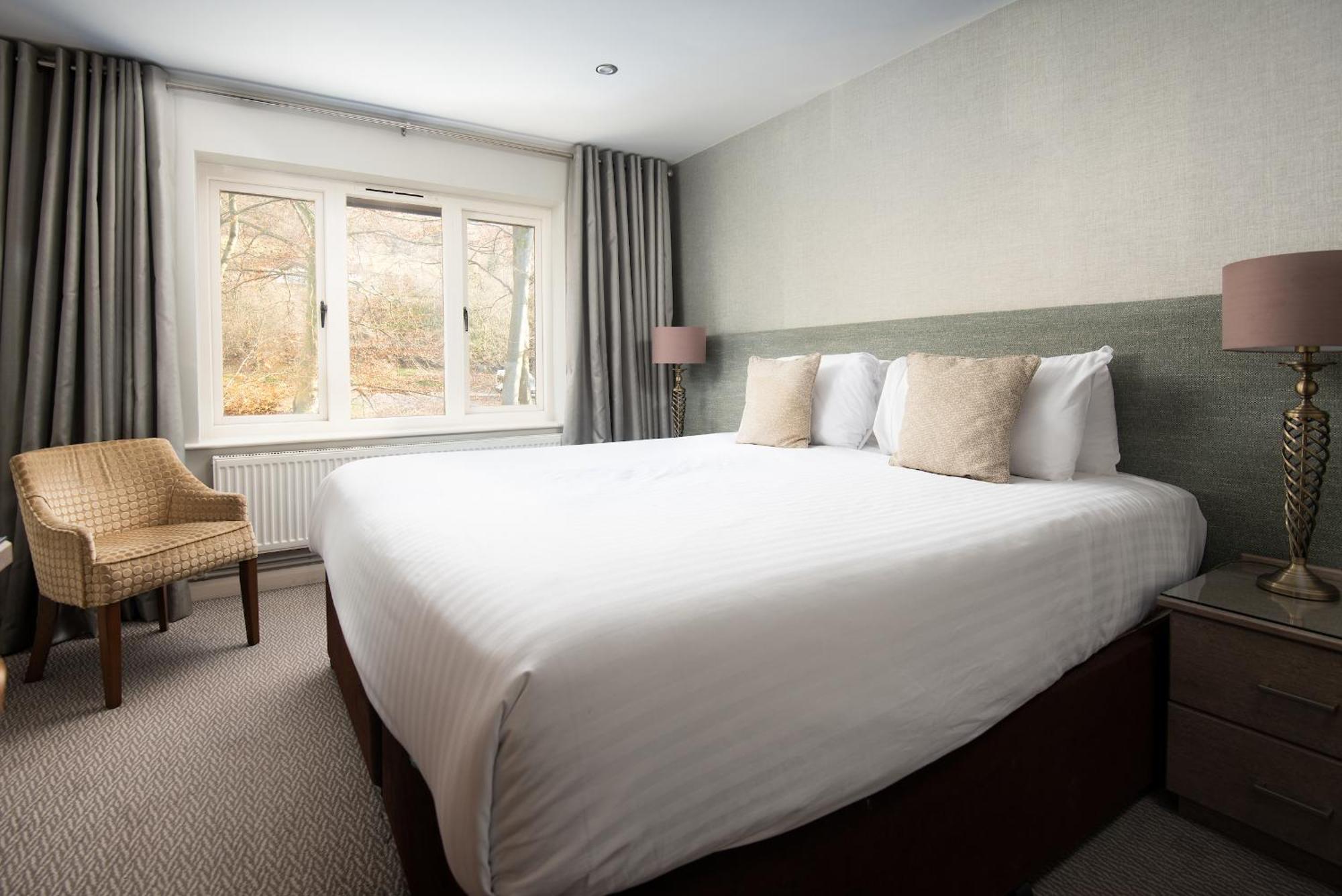 אמבלסייד Windermere Rooms At The Wateredge Inn מראה חיצוני תמונה