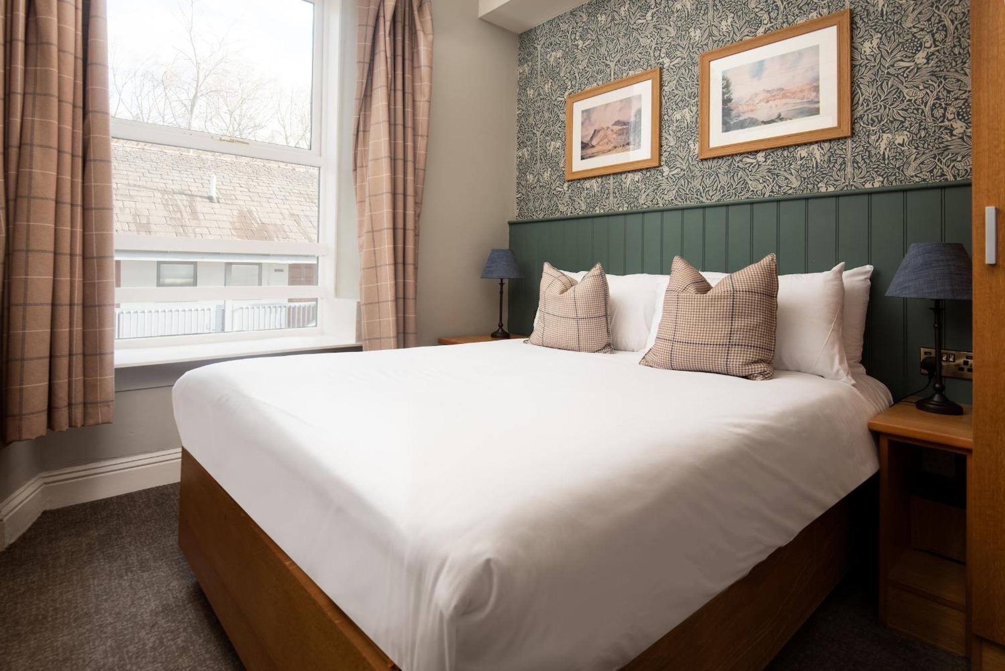 אמבלסייד Windermere Rooms At The Wateredge Inn מראה חיצוני תמונה