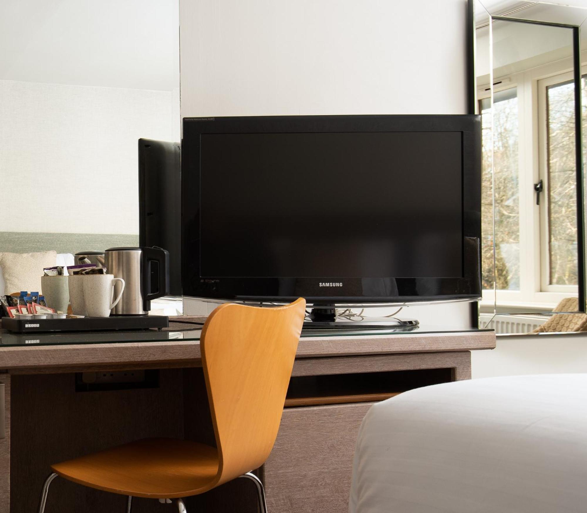 אמבלסייד Windermere Rooms At The Wateredge Inn מראה חיצוני תמונה