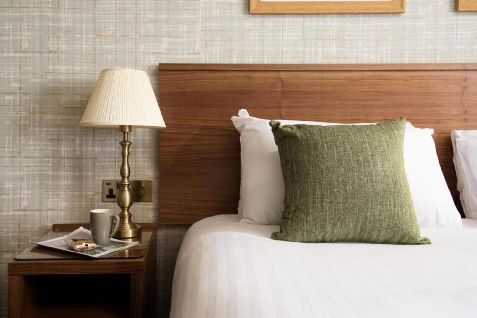 אמבלסייד Windermere Rooms At The Wateredge Inn מראה חיצוני תמונה