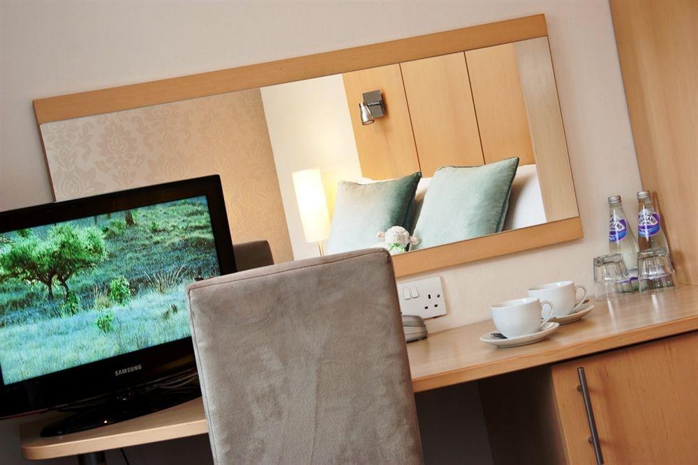 אמבלסייד Windermere Rooms At The Wateredge Inn מראה חיצוני תמונה