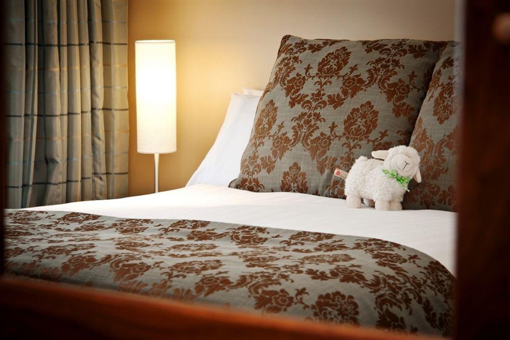 אמבלסייד Windermere Rooms At The Wateredge Inn מראה חיצוני תמונה