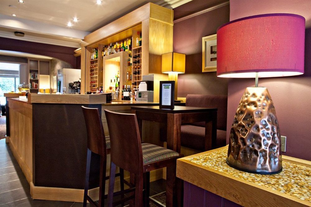 אמבלסייד Windermere Rooms At The Wateredge Inn מראה חיצוני תמונה